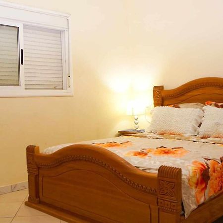 Hotel Ain Leuh Esterno foto