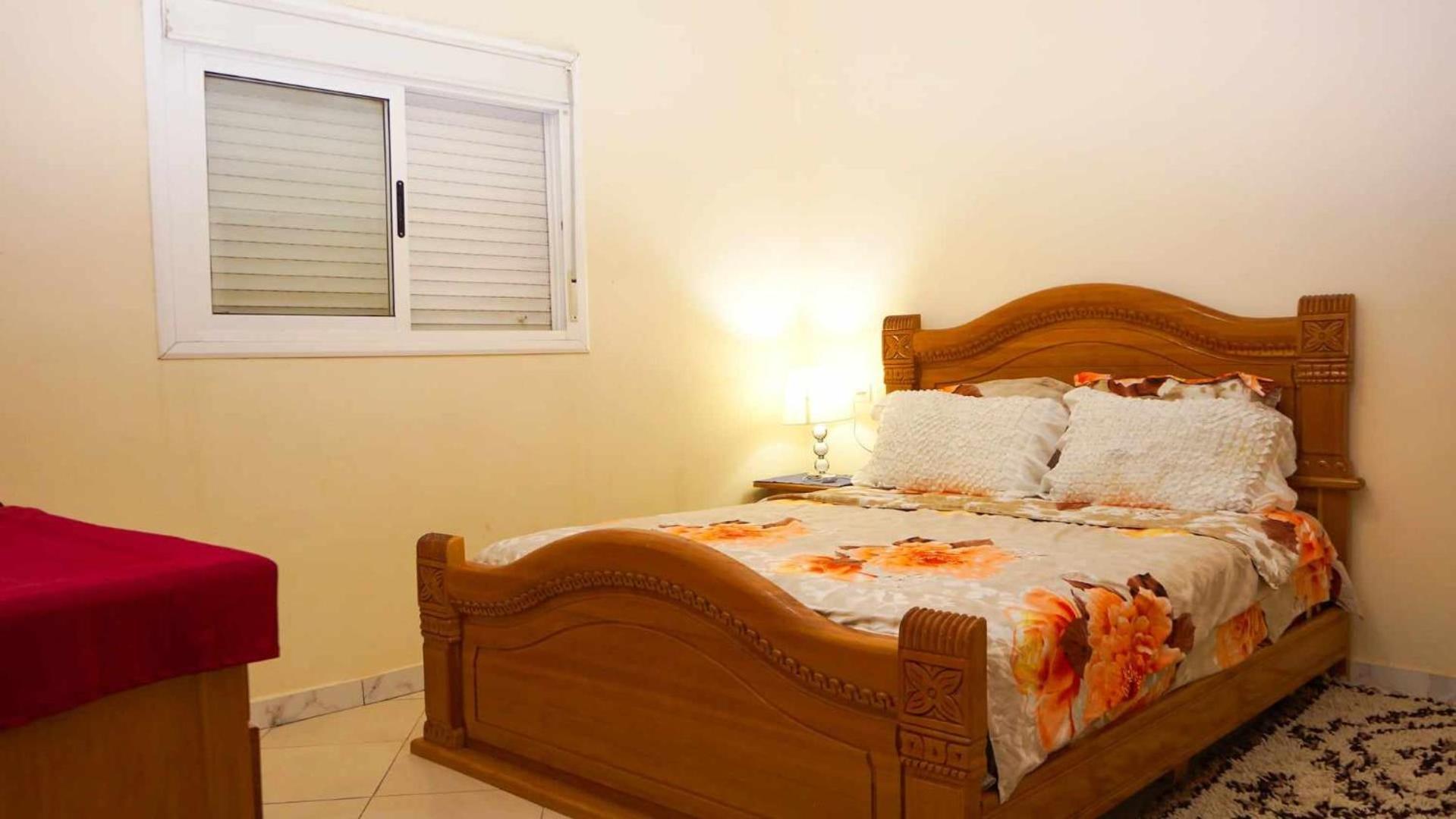 Hotel Ain Leuh Esterno foto