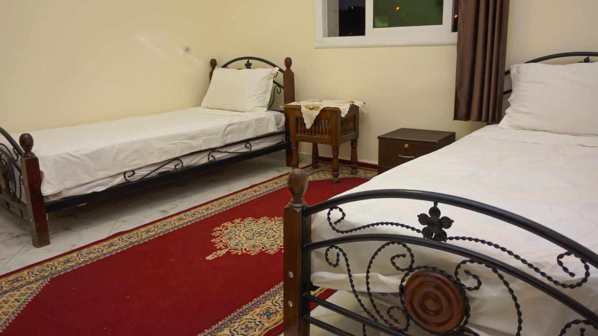 Hotel Ain Leuh Esterno foto