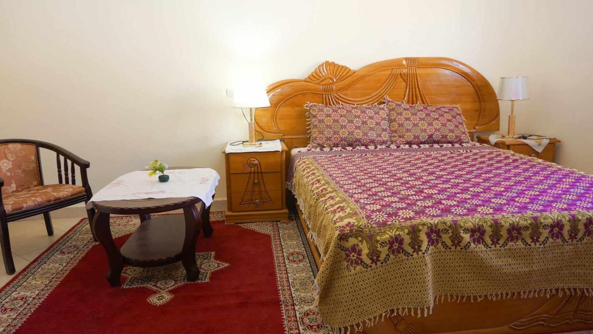 Hotel Ain Leuh Esterno foto