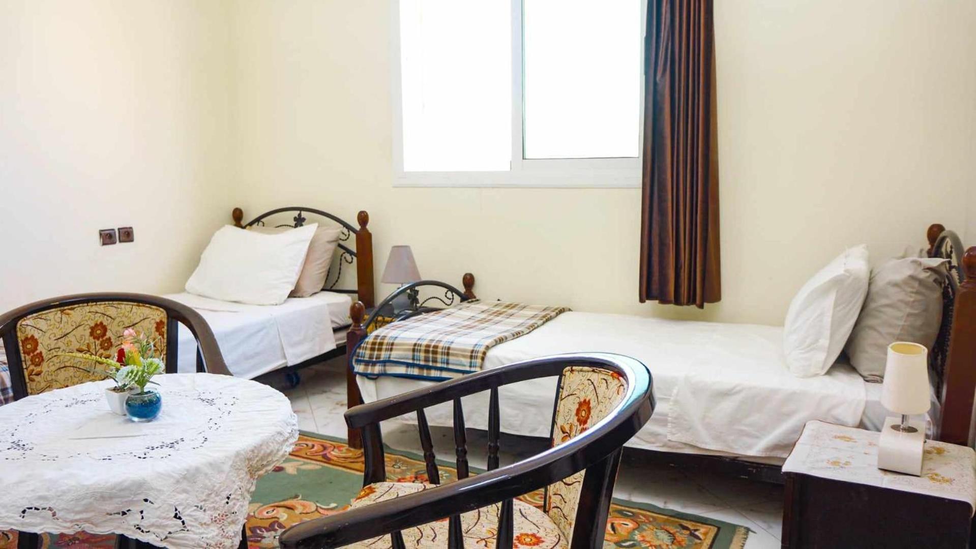 Hotel Ain Leuh Esterno foto
