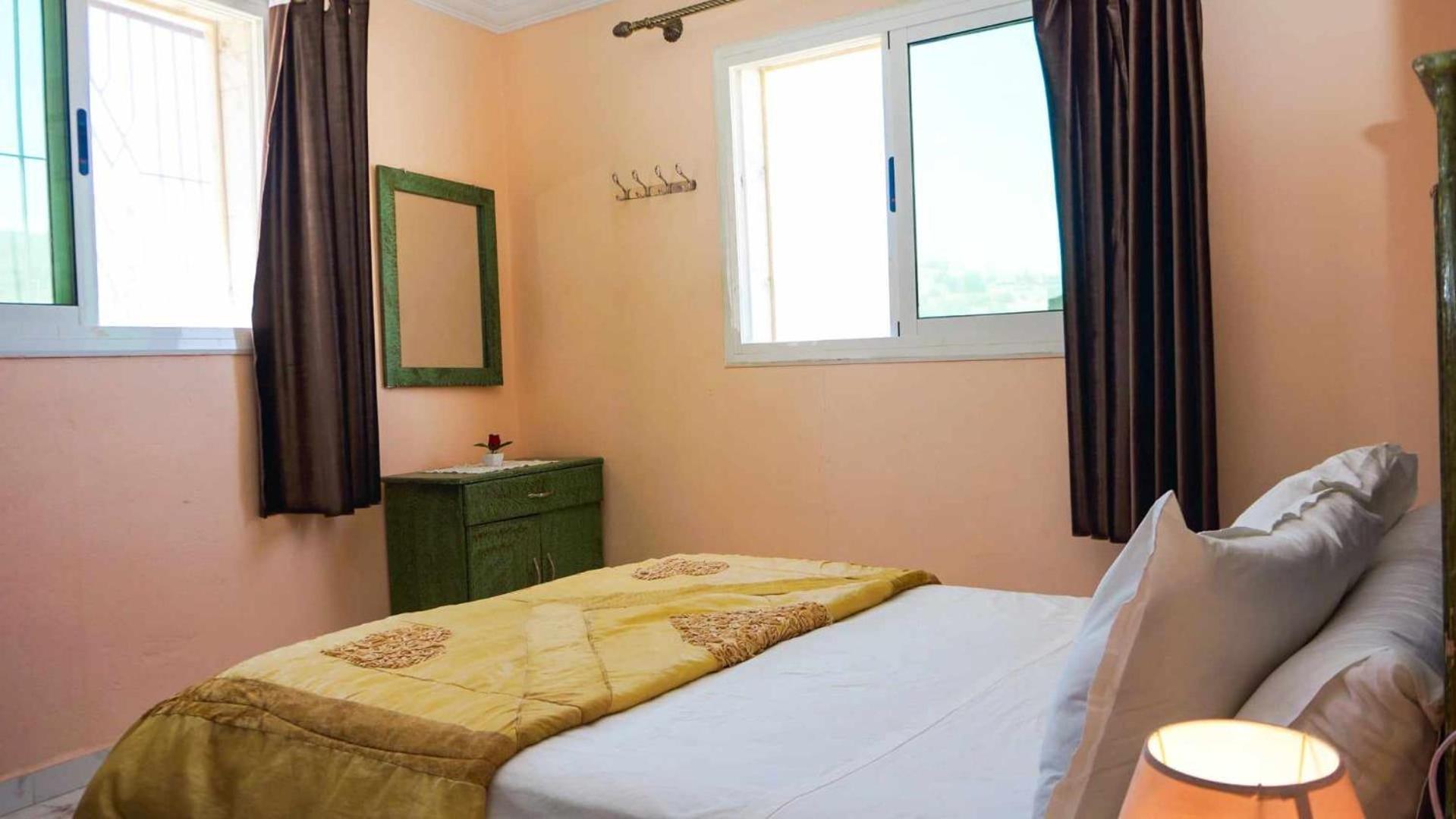 Hotel Ain Leuh Esterno foto